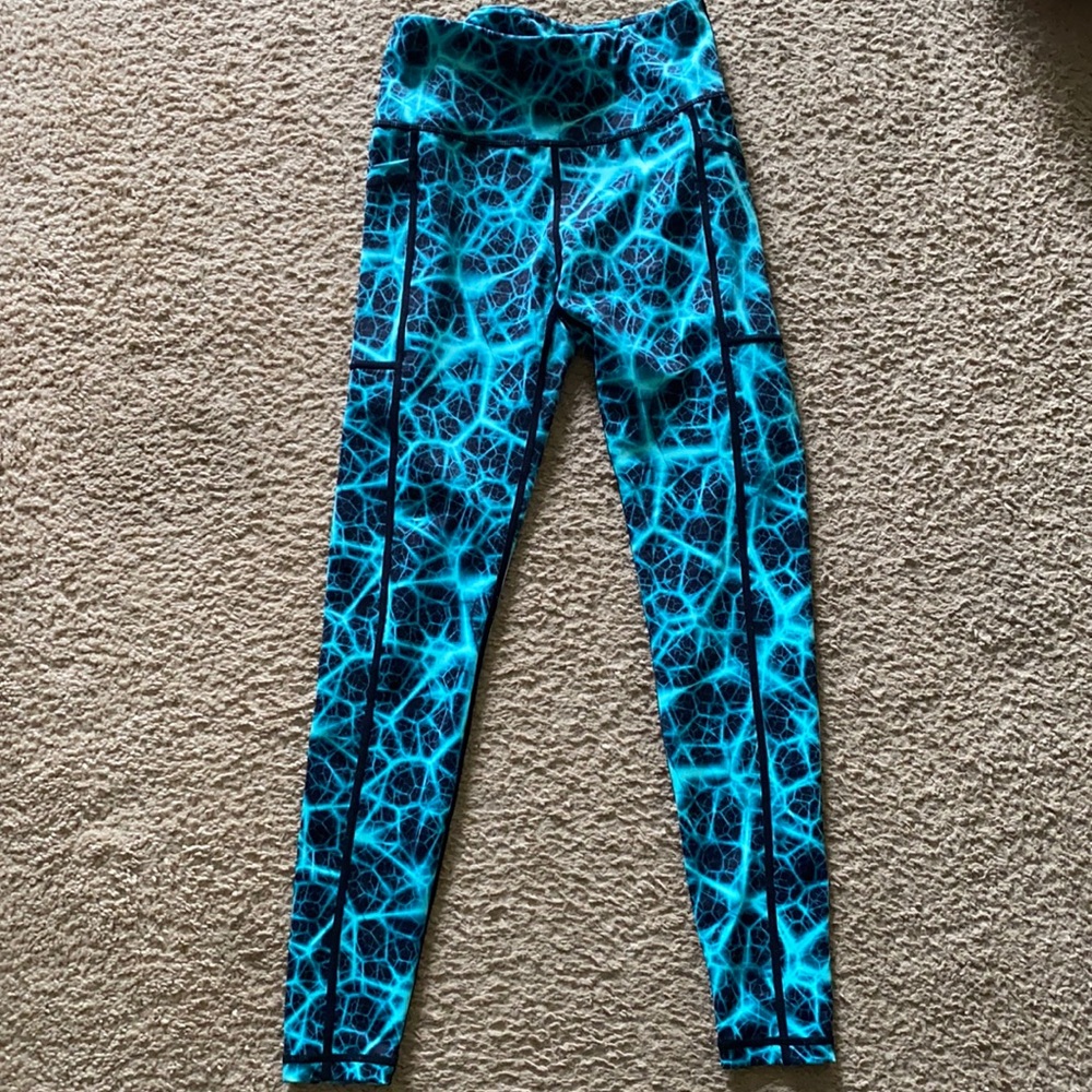 CVG full length